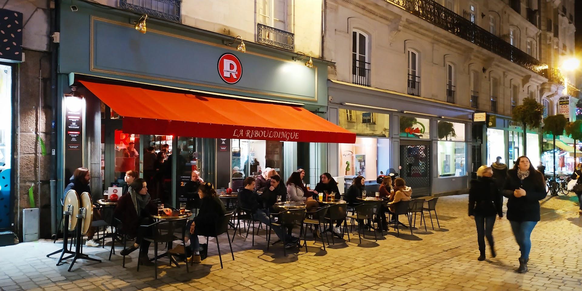 La Ribouldingue - Photo 3
